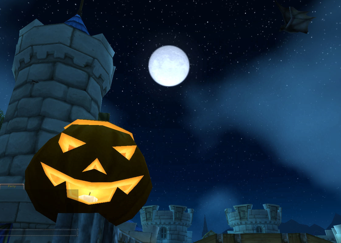 Halloween Tidbits: The Spooky State of Gaming on Oct. 31 - Scares You May Have Missed!