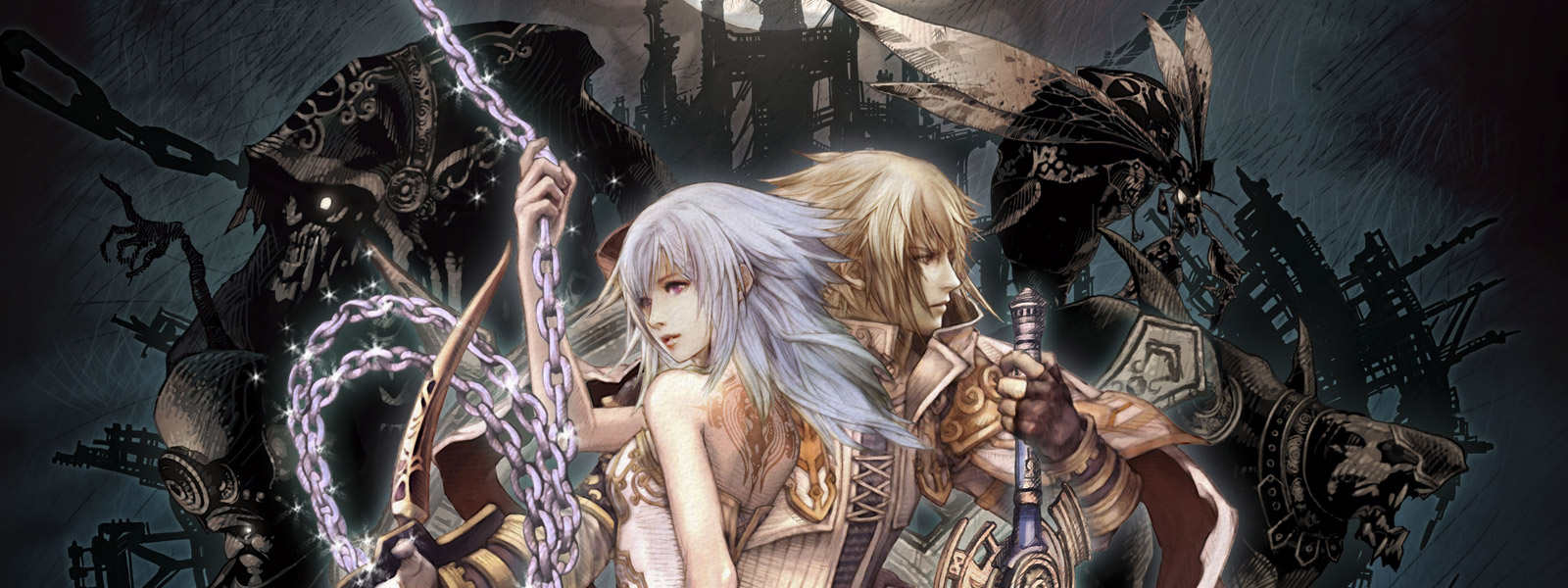“Pandora’s Tower” and “Sin and Punishment 2” Coming to Wii U in Japan - With Potentially More to Follow