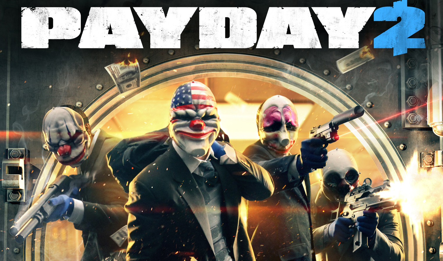 Moderators Refuse to Work After Update for “Payday 2” - Moderators Also Say They Don't Know What's Happening with Overkill
