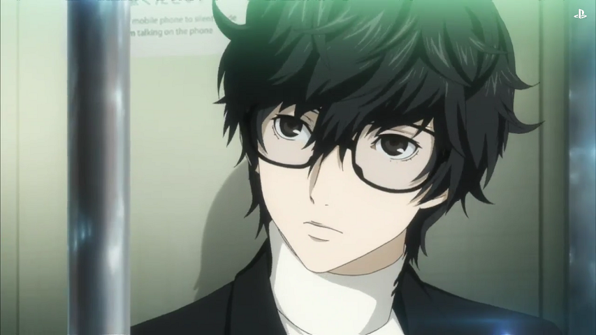 Atlus Shows “Persona 5” Gameplay Trailer - Has the Zany Style of Atlus Games