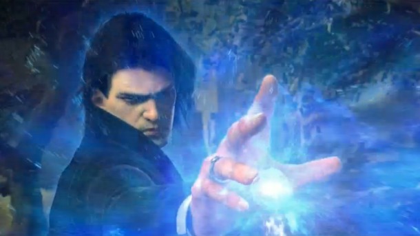 Original “Phantom Dust” To Be Remastered - The Reboot Version Is Still Dead, Though