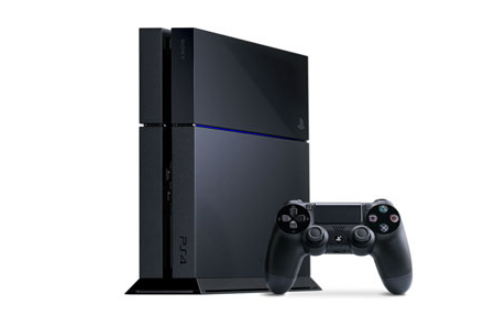 PlayStation 4 Software Update v2.01 Coming Soon - Set to Fix Rest Mode