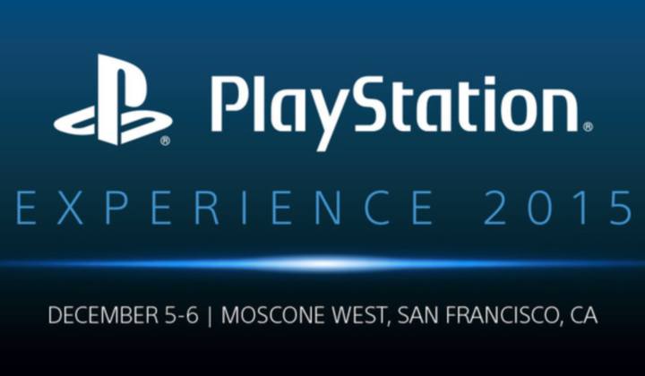 PlayStation Experience December 2015 Keynote Time Revealed - I Suspect Something Santa Monica Related