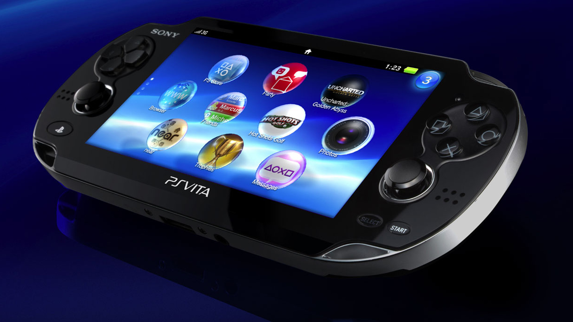 First Party Titles Not Being Developed for PS Vita - Focus Is More on PS4 Now