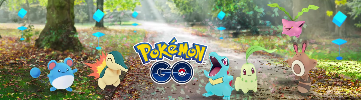 Big Update Expected This Week for “PokemonGo” - Generation 2 Pokemon To Be Introduced!