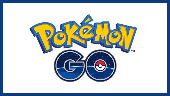 “Pokémon Go” Announced - Catch AR Pokémon On the Go!