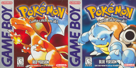 Original “Pokemon” Games Were Almost Lost - Development Was Plagued By Computer Problems