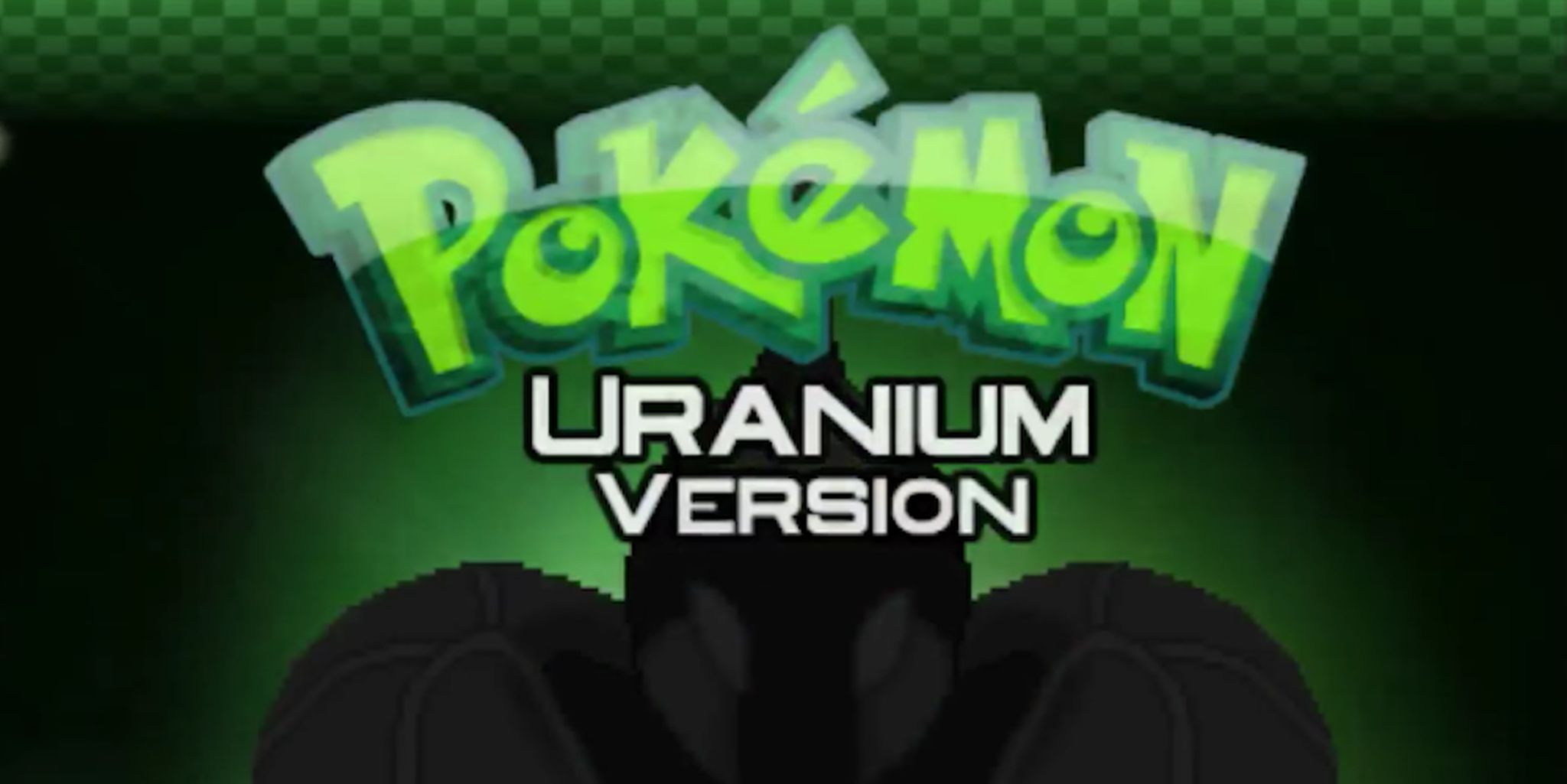 Fan-Made “Pokemon Uranium” No Longer “Officially” Available - After 1.5 Million Downloads
