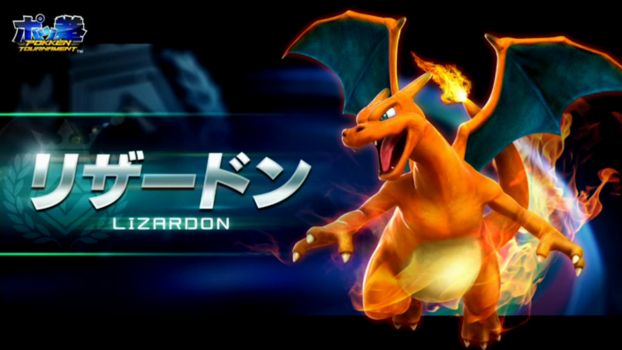 Charizard and Weavile to Appear in “Pokken Tournament” - Not the First Time Charizard Has Seen Fighting
