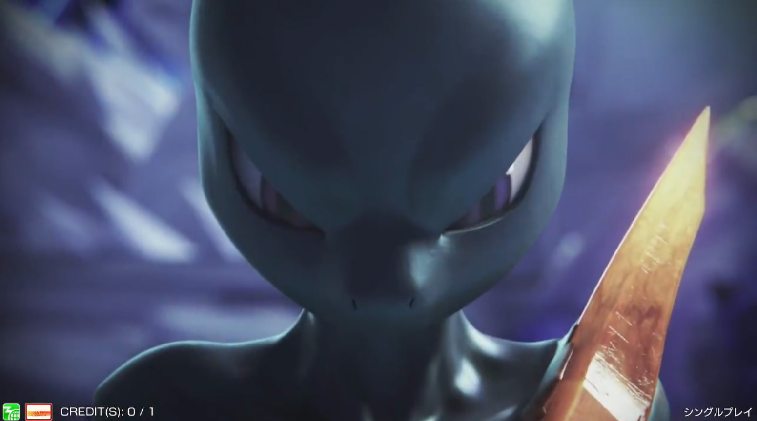 Mewtwo, Braixen, and Garchomp Confirmed for “Pokken Tournament” - Plus Another Reveal Coming Soon