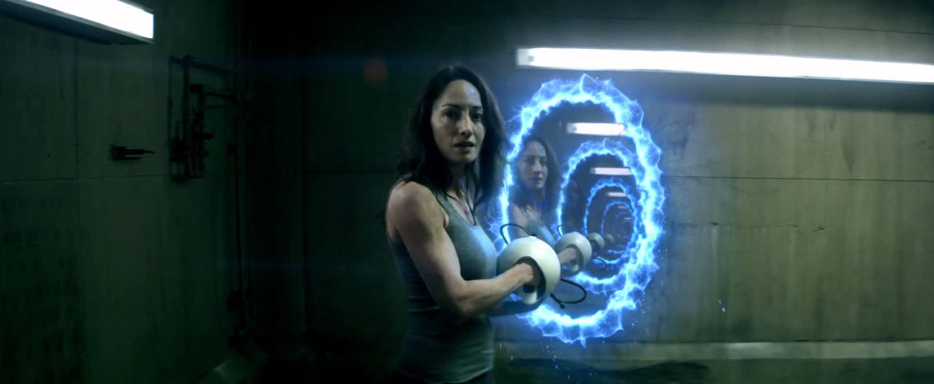 “Portal,” “Half-Life” Movies Are Still Happening - And We Are Still Waiting...
