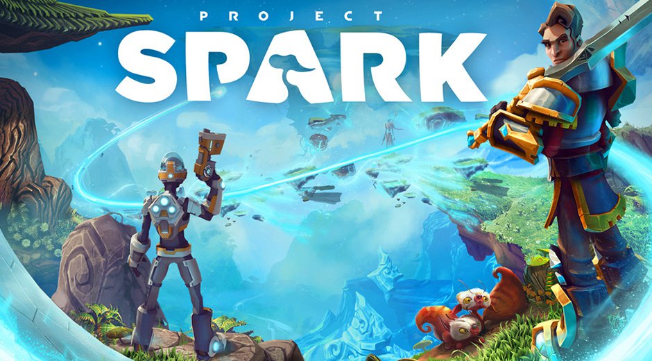 “Project Spark” Released Completely Free - Conker DLC Also Cancelled ... Poor Guy