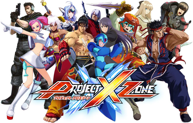 How to Fix: “Project X Zone” - What Will Go Longer- The Game's Length or Your Patience... or Age?