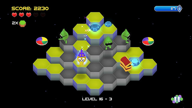 “Q*Bert: Rebooted” Coming to PlayStation Consoles - One of Gaming's Earliest Is Coming Back