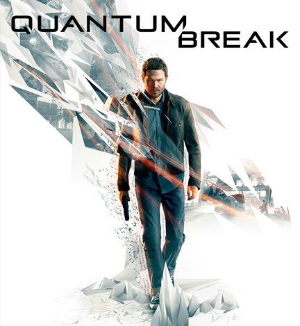 Quantum Break