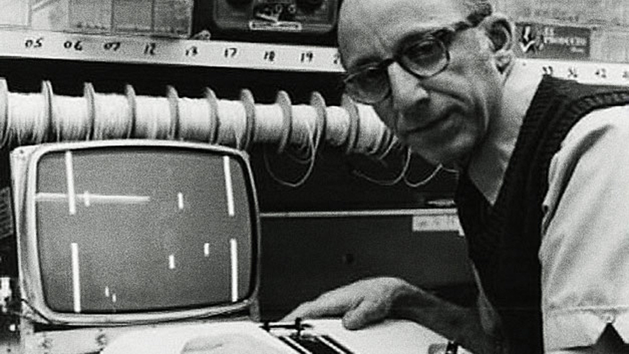 Ralph Baer, the Father of Video Games, Passes Away - We Have Lost A Pioneer