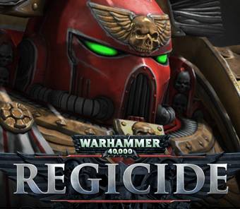 “Warhammer 40,000: Regicide” arrives on early access - Experience Turn-Based Strategy Warfare