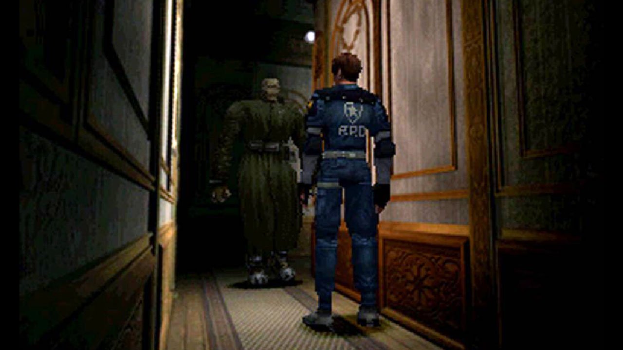 Capcom Confirms “Resident Evil 2” Remake Will Not Be Remaster - Will Be 