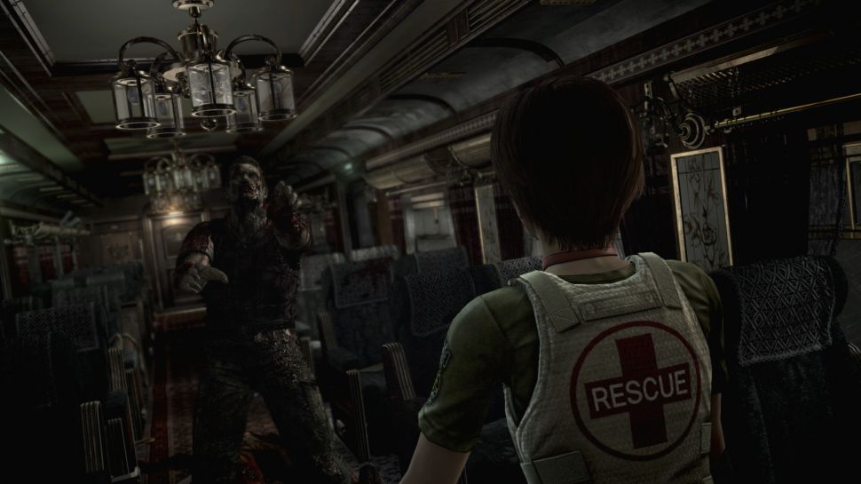 “Resident Evil 7” Officially Revealed - Taking a 