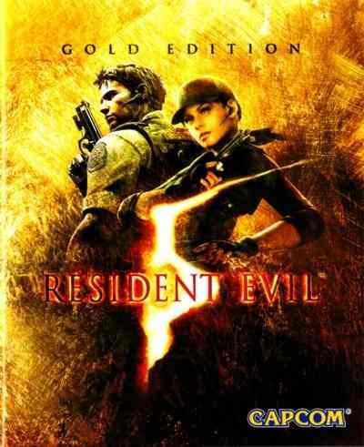 Opinion: How to Fix “Resident Evil 5” - How About Bring Back the Horror?