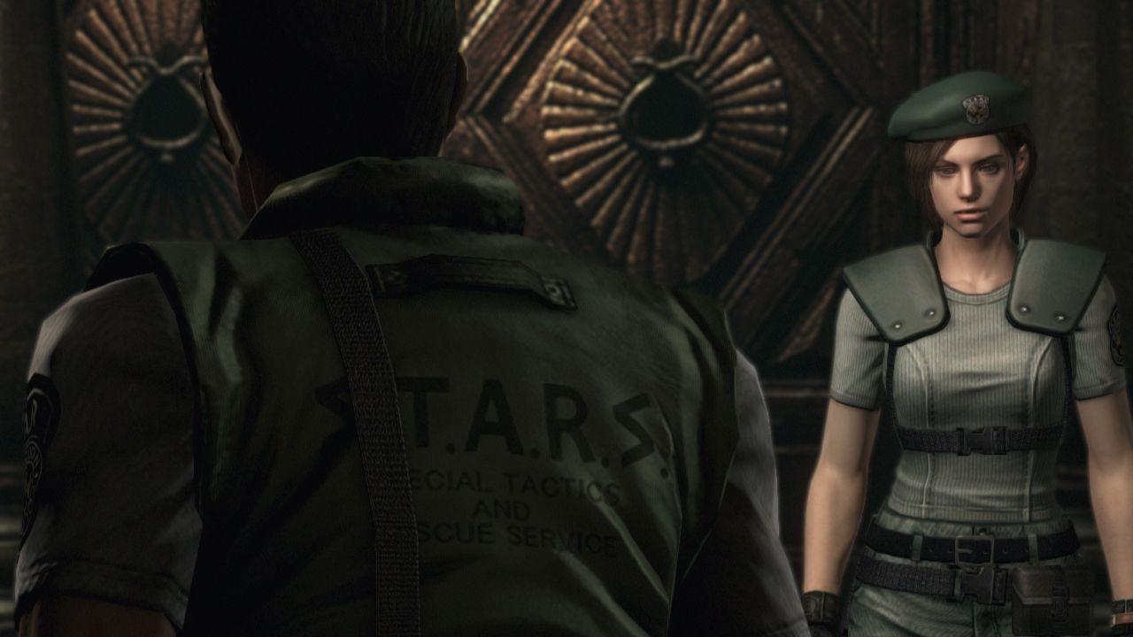 “Resident Evil (Remake)” Has Cross-Buy on PlayStation - It's a Pre-Order Bonus