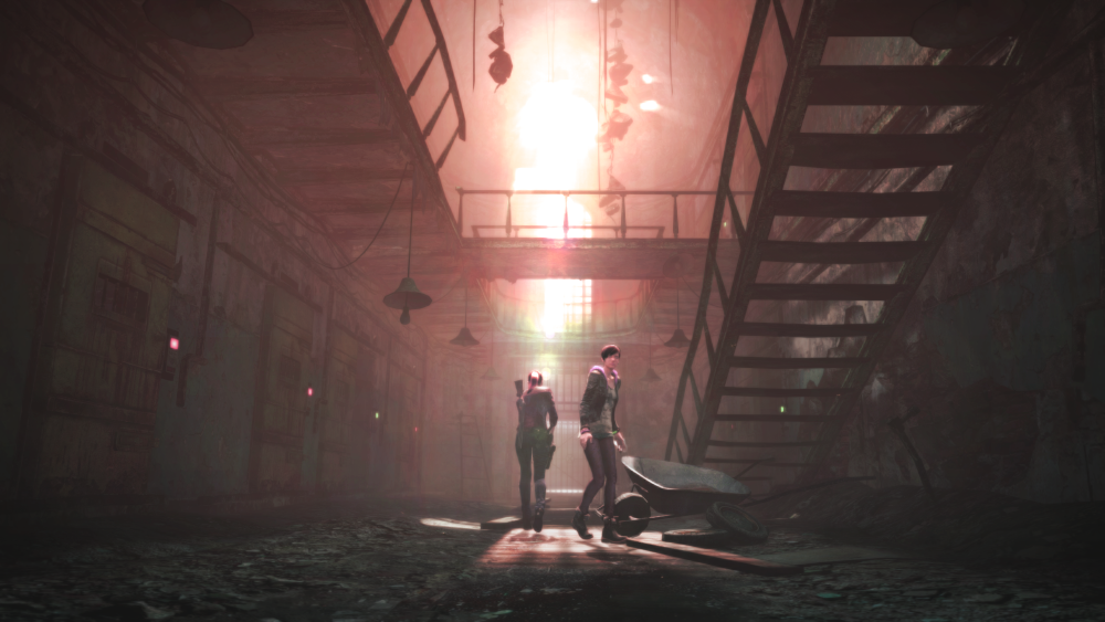 “Resident Evil Revelations 2” Release Date Pushed Back - Only By a Week Though
