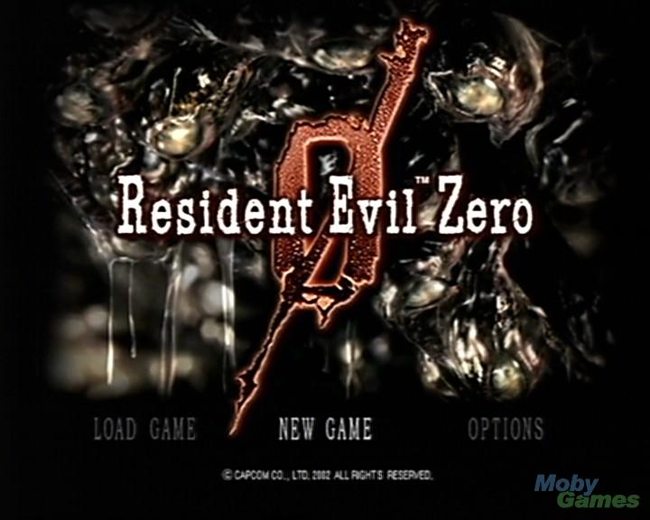 “Resident Evil Zero” - Remastered - Capcom Is Sending the Dead to Western Shores