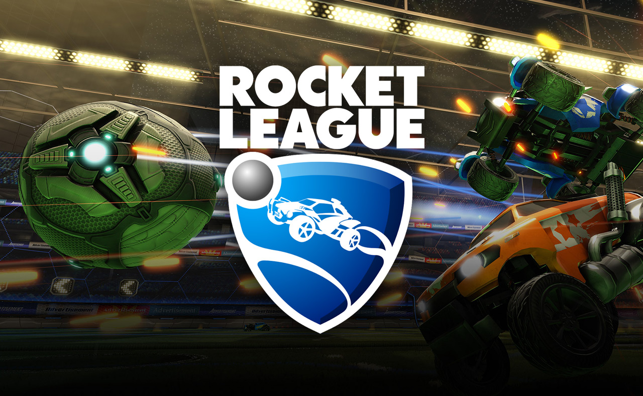 New Game-Mode For “Rocket League” Revealed - Lets Get Ready To Ruummmmbleee!!