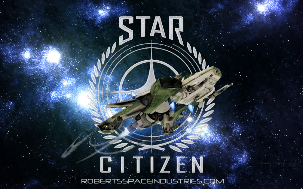 “Star Citizen” to End Its Crowd-Funding? - Chris Roberts Doesn't Know What to Do with All This Money!