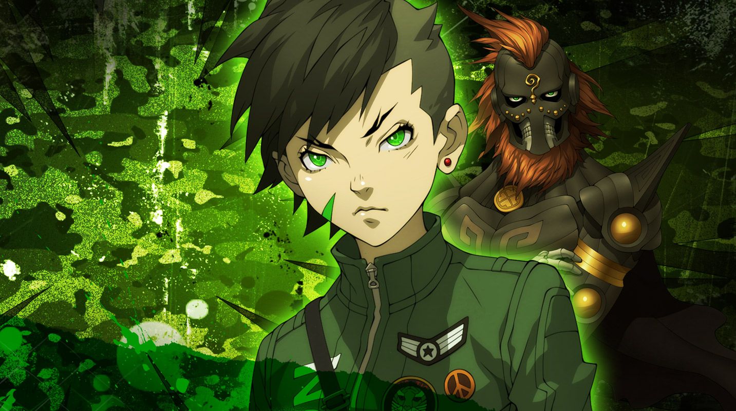 “Shin Megami Tensei IV: Apocalypse” Coming to the West - Available This Summer