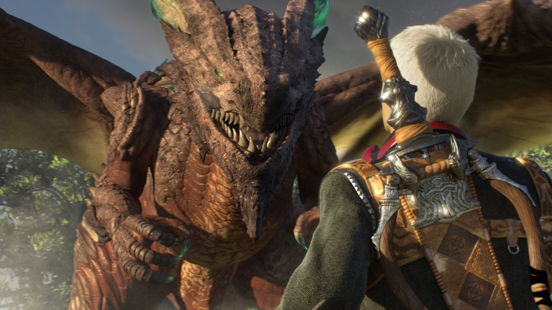 “Scalebound” and “Crackdown” Won’t Be at E3 2015 - 