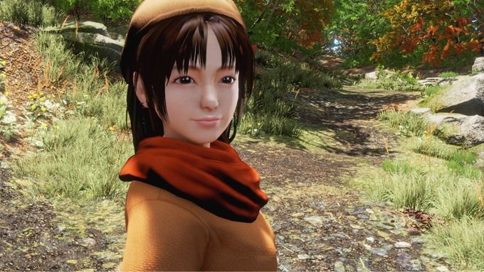 Opinion: Why Kickstarter for “Shenmue III” Is a Good Thing - Have We Learned Nothing from 