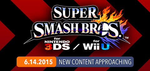 “Super Smash Bros.” Leaks Reveals More Characters - Even More Leaks for E3