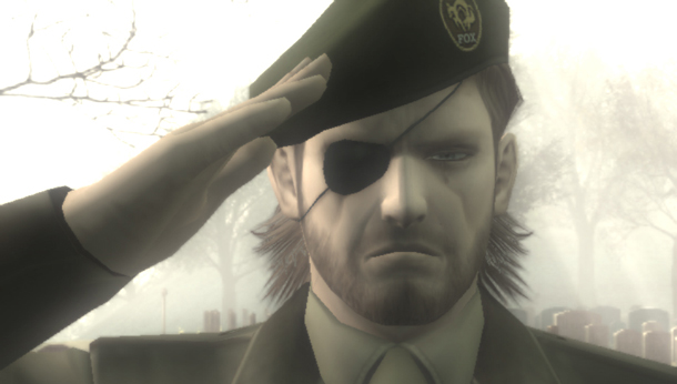 Kojima Productions Reportedly Disbanded - Japanese Solid Snake Voice Actor Claims This Fact