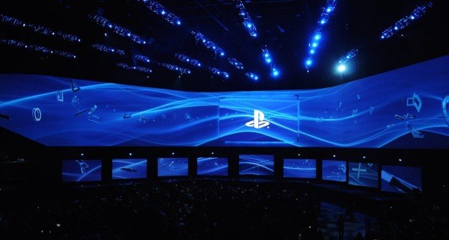 Sony E3 2016 Conference Info - 