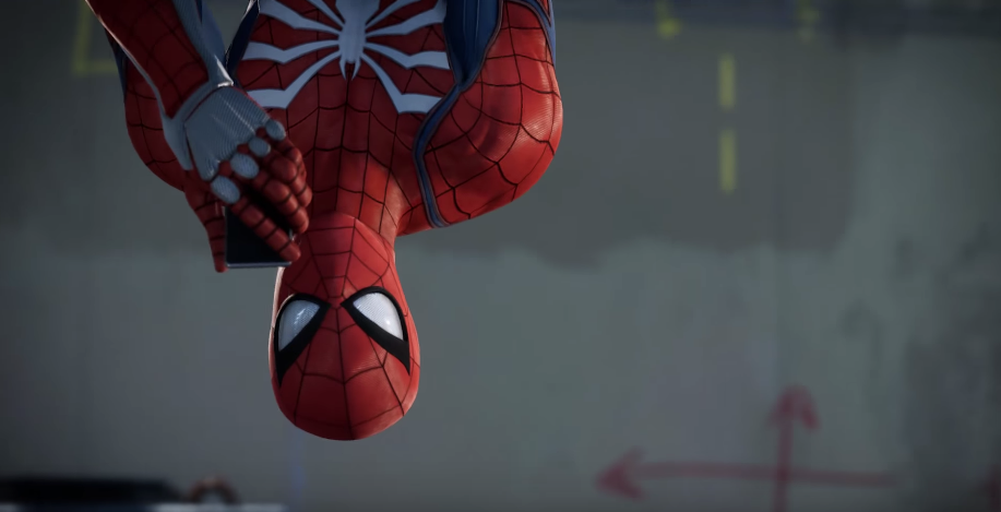 Just An Announcement Of The Next Friendly, Neighborhood “Spider-Man” Game - Web-Slinging Around NYC Has Never Looked So Fun