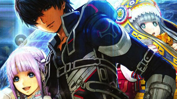 “Star Ocean 5” Coming to PS3, PS4 - Leaked a Bit Early from Famitsu
