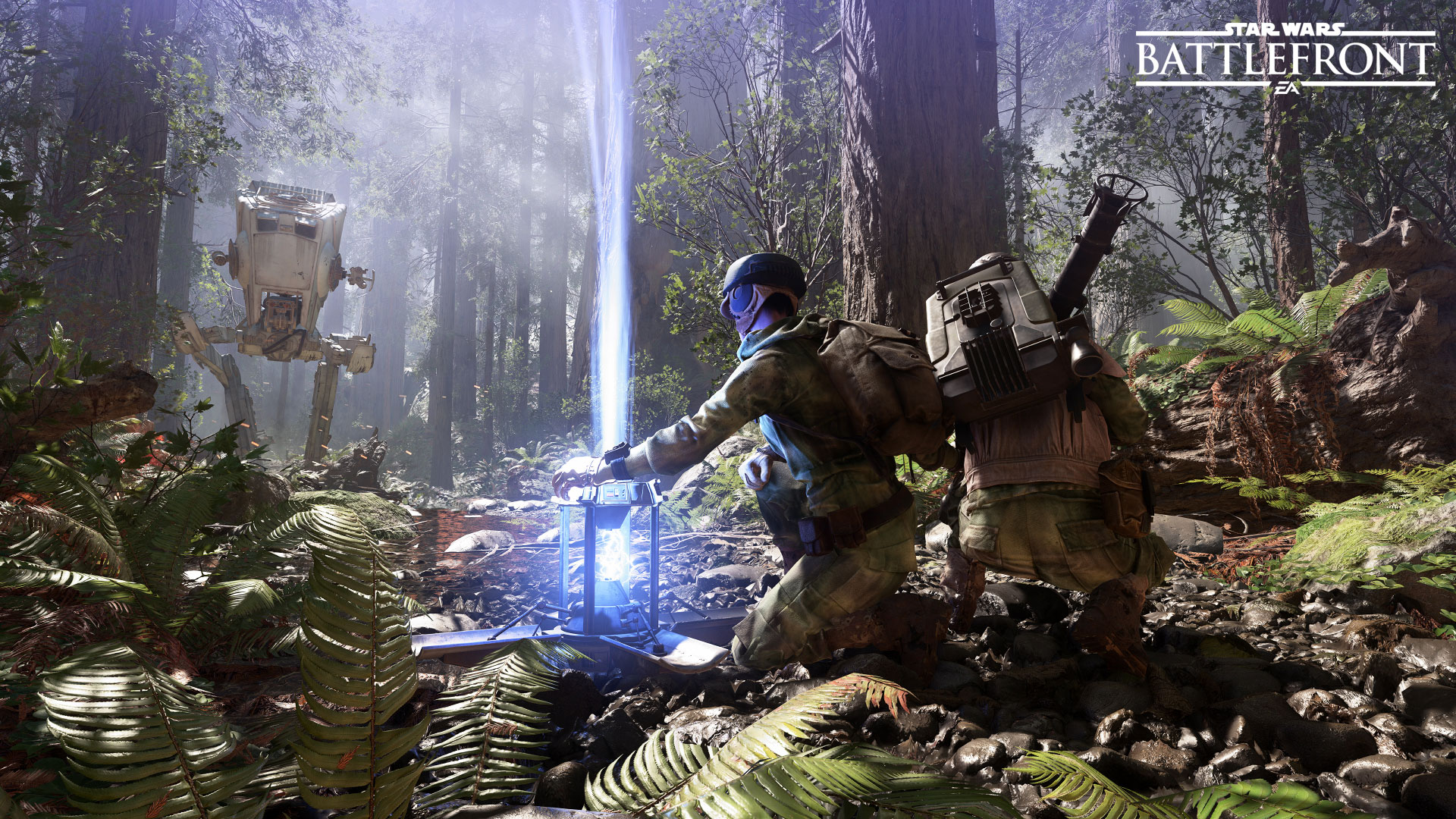 New “Star Wars Battlefront” Info Coming Soon - Lando and Dengar Arriving As Heroes