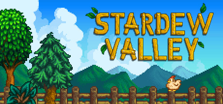 “Stardew Valley” Video Review - Cultivating My Heart