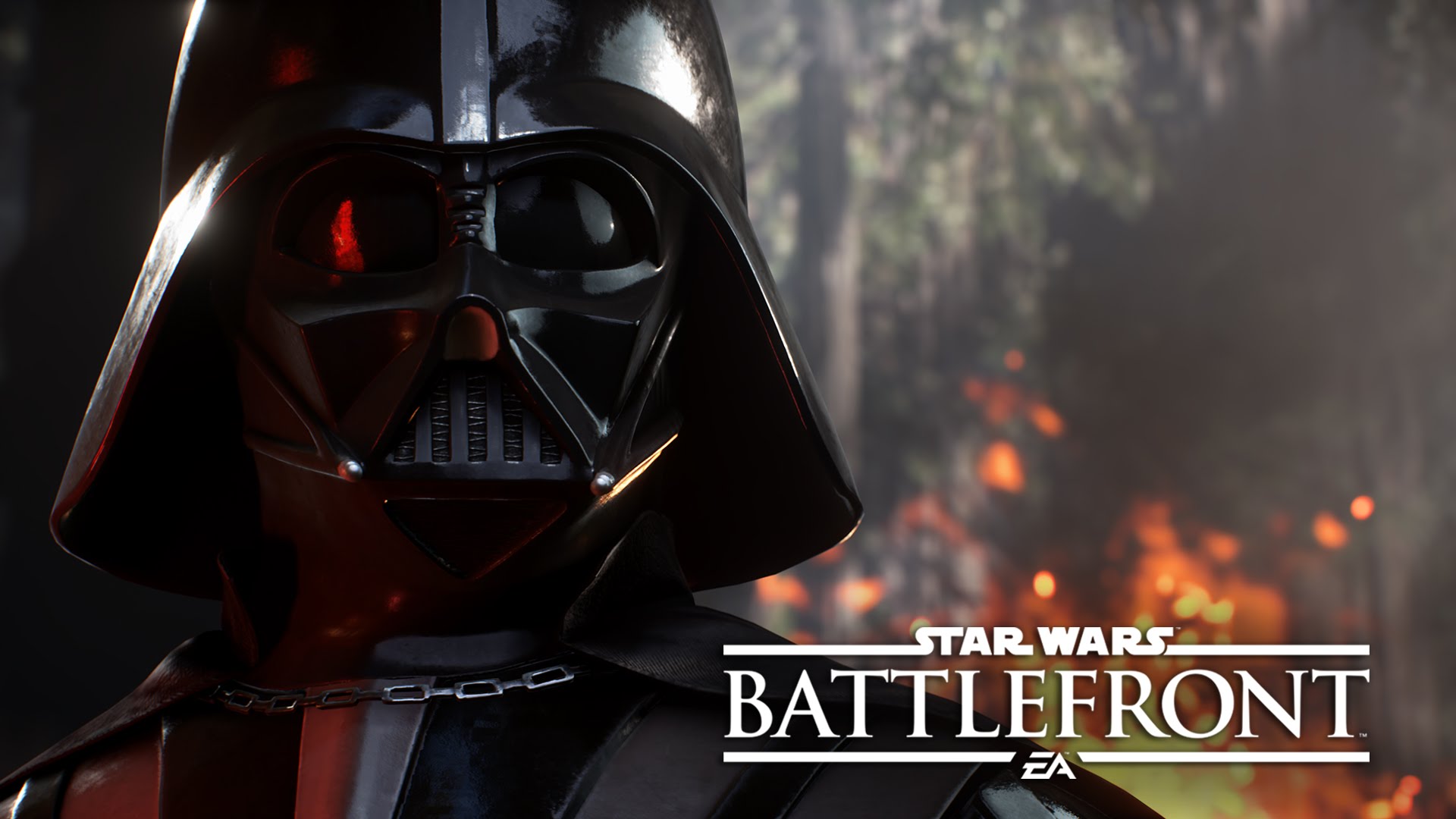 “Star Wars Battlefront” Has a Season Pass - $50- That's Almost a Full Game