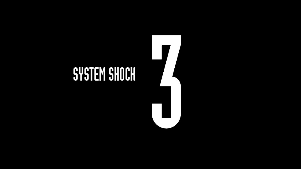 “System Shock 3” Is Happening - Virtually Everything Else Is Unknown
