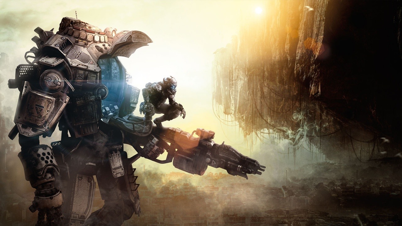 “Titanfall 2” Will Not Have A Season Pass - All New Content Will Be Released For Free