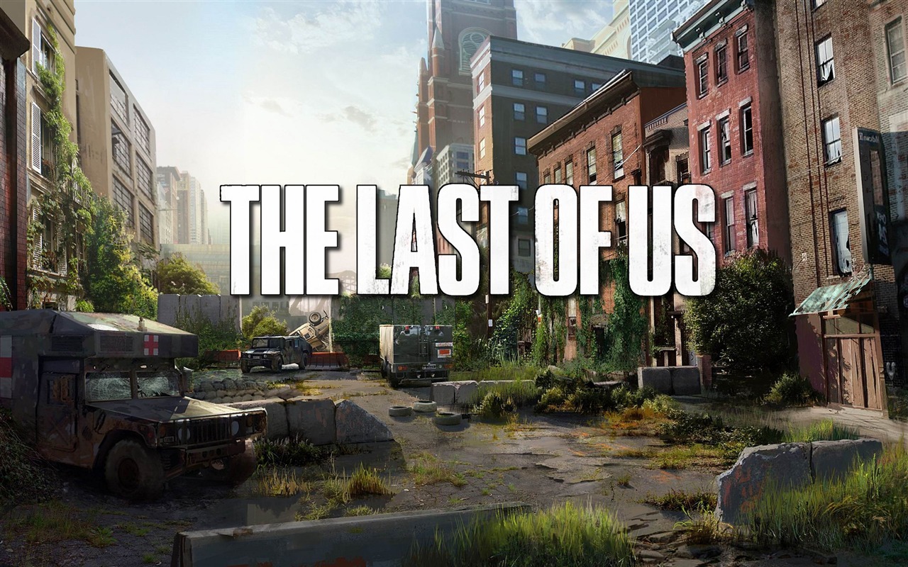 Final DLC for “The Last of Us” Announced - Grounded