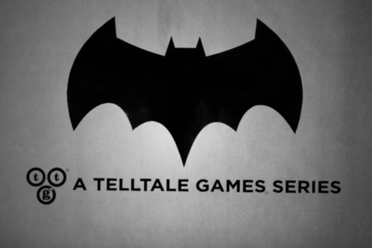 “TellTale Games: Batman” Explores What It Means to Be Batman - DC and TellTale CEOs Excited