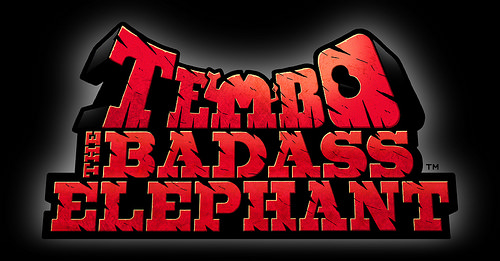 “Tembo the Badass Elephant” Revealed - Eat Your Heart Out, Rambo