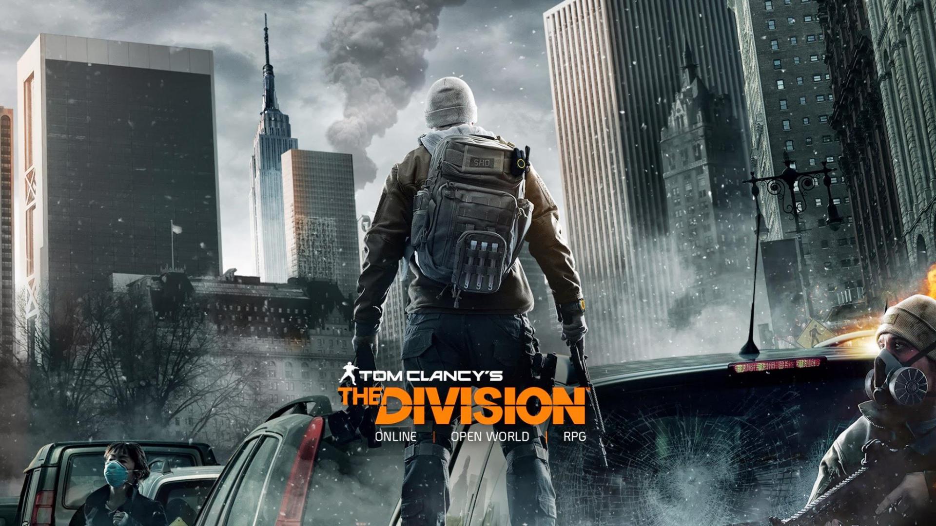 PC Glitch Abuse Plaguing “The Division” Beta - Ubisoft Attempting to Work on the Problem