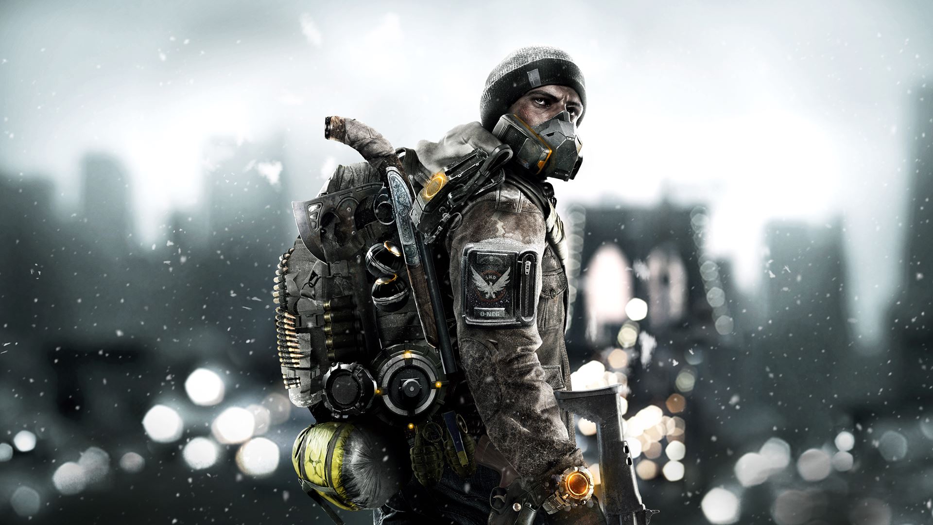 “The Division” Director Leaves Ubisoft for Square Enix - Joining IO Interactive
