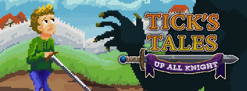 “Tick’s Tales: Up All Knight” - No Need To Stay Up To Finish This