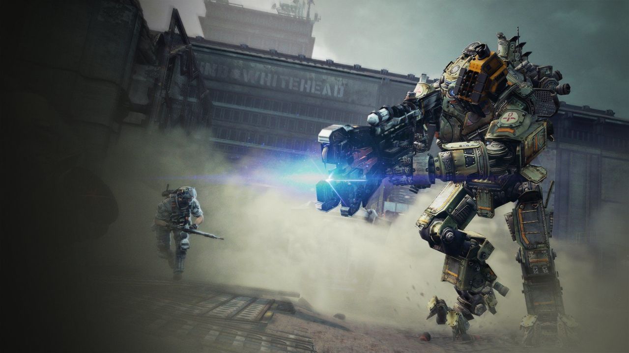 “Titanfall 2” Officially Confirmed, Just Before EA Conference - Confound Those Leaks!