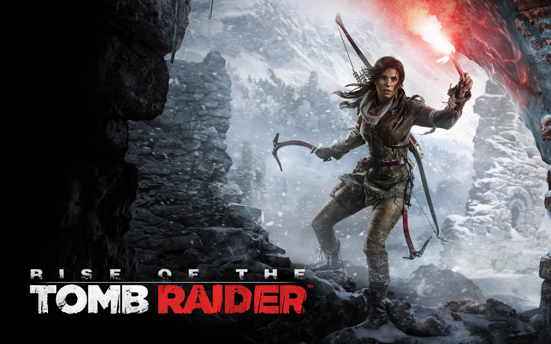 “Rise of the Tomb Raider” PC Launch Date Leaked - That Was Fast